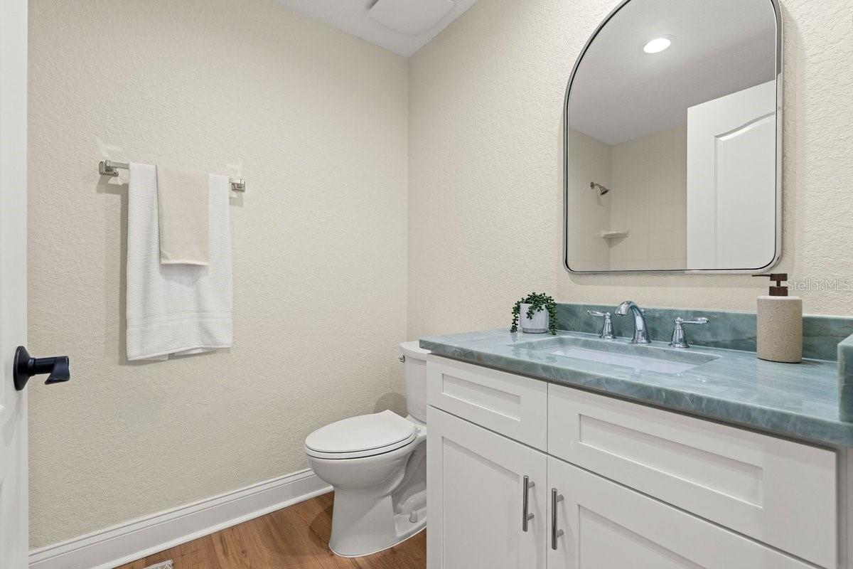 MINORCA DUNES - Residential