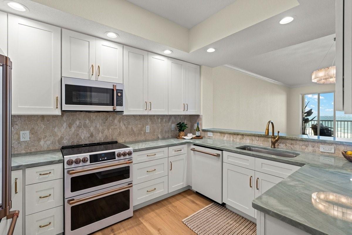 MINORCA DUNES - Residential