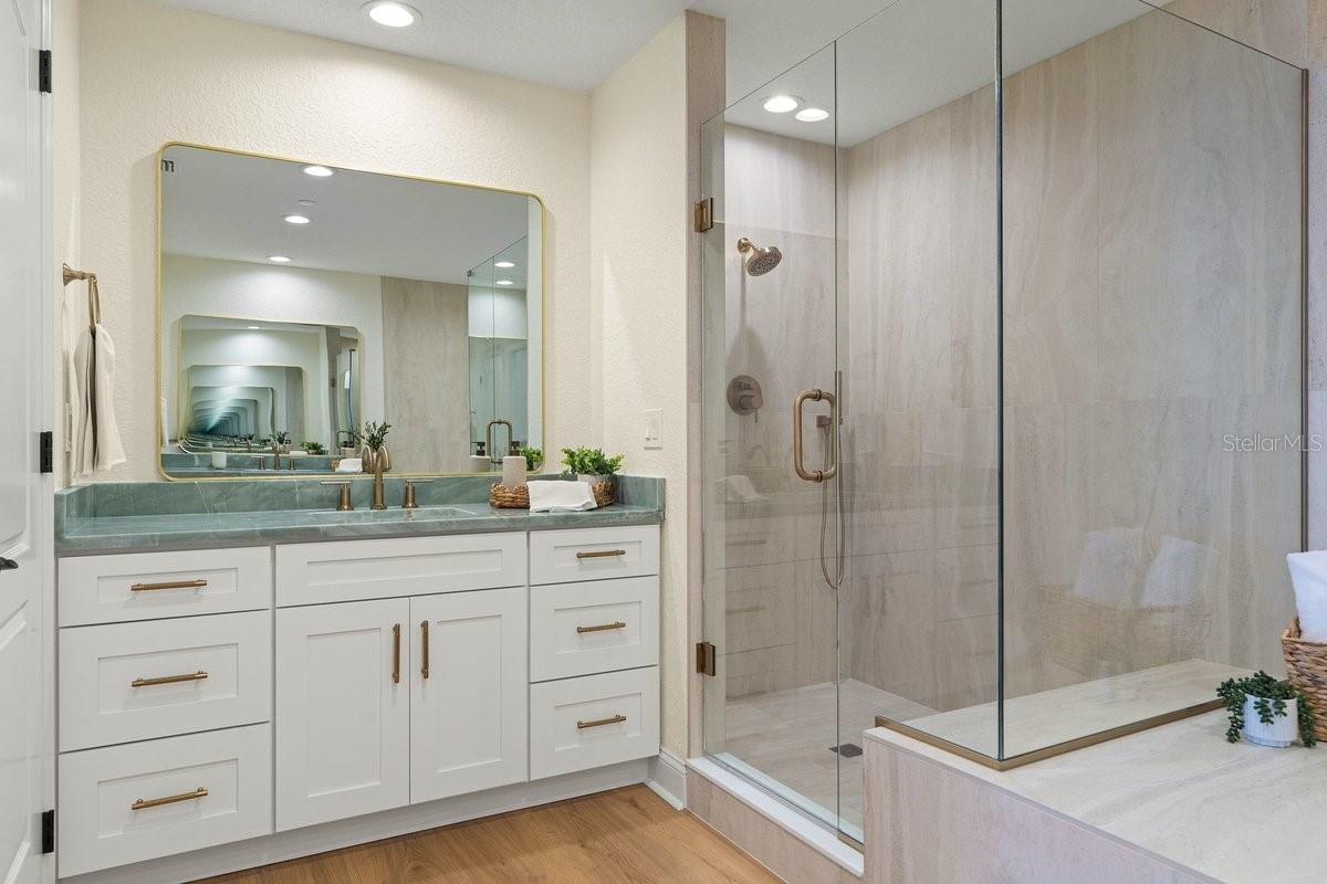 MINORCA DUNES - Residential