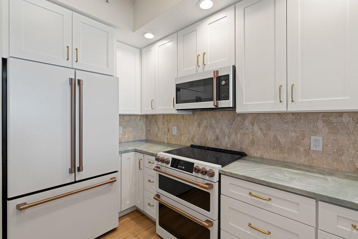 MINORCA DUNES - Residential