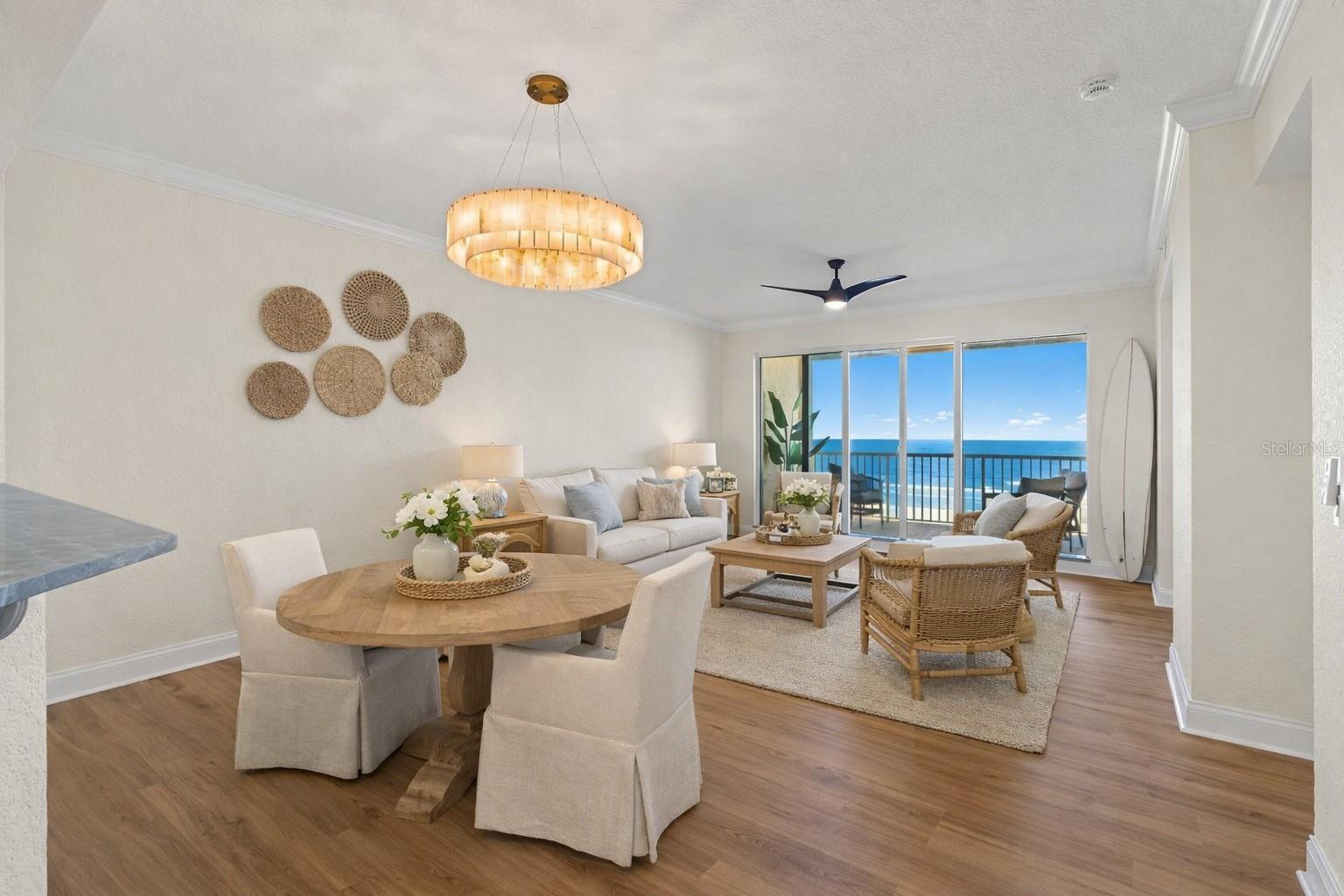 MINORCA DUNES - Residential