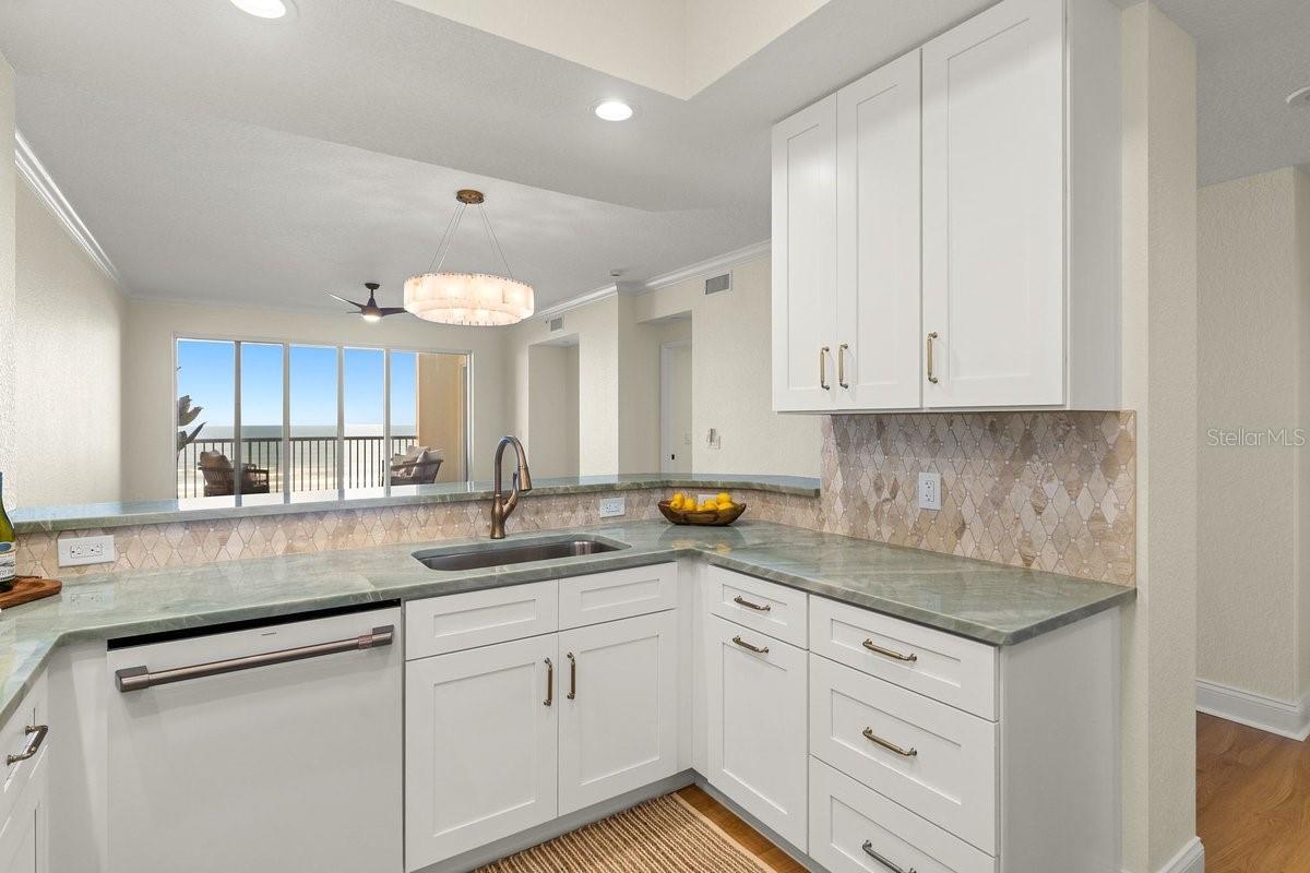 MINORCA DUNES - Residential