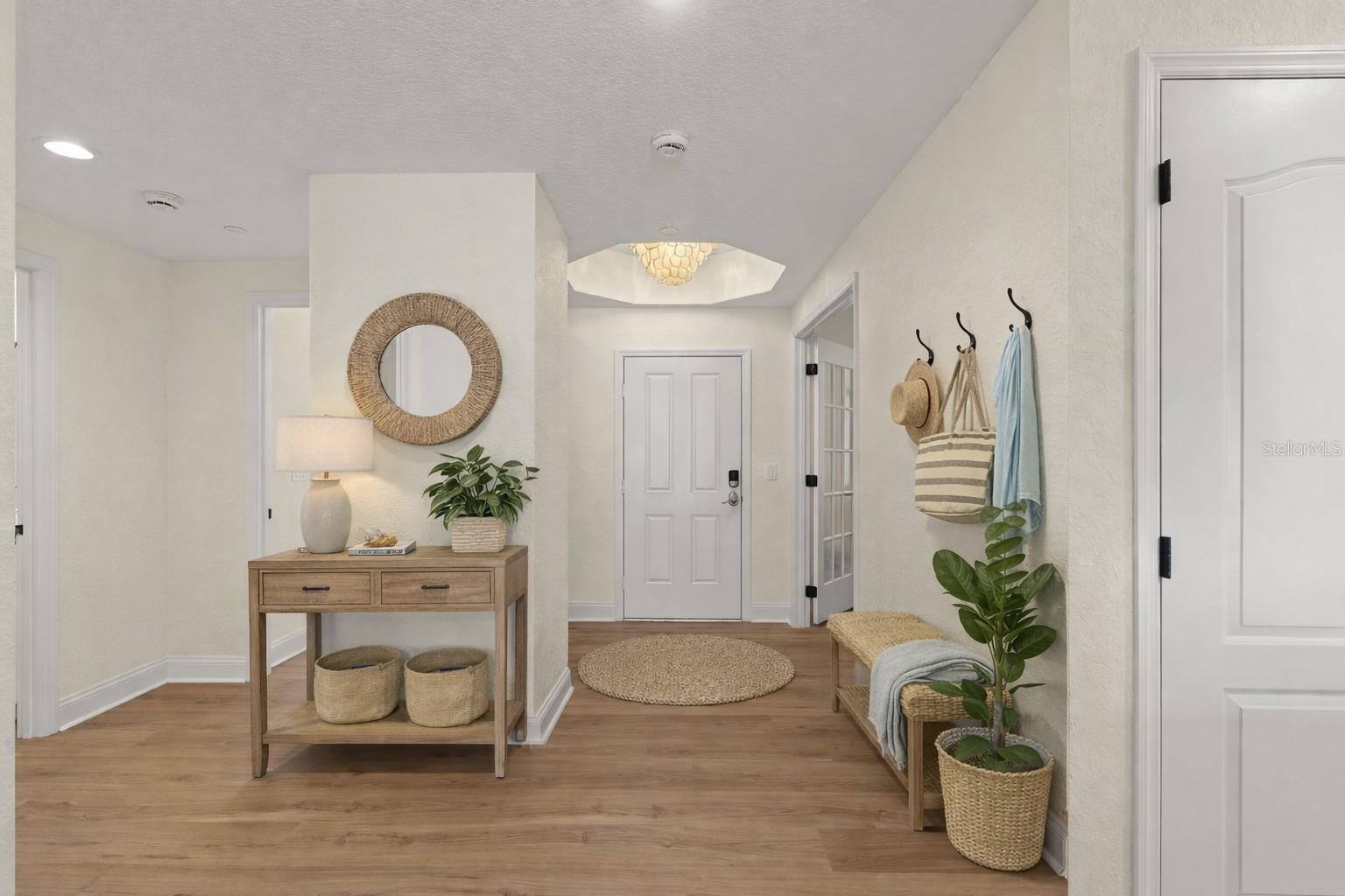 MINORCA DUNES - Residential