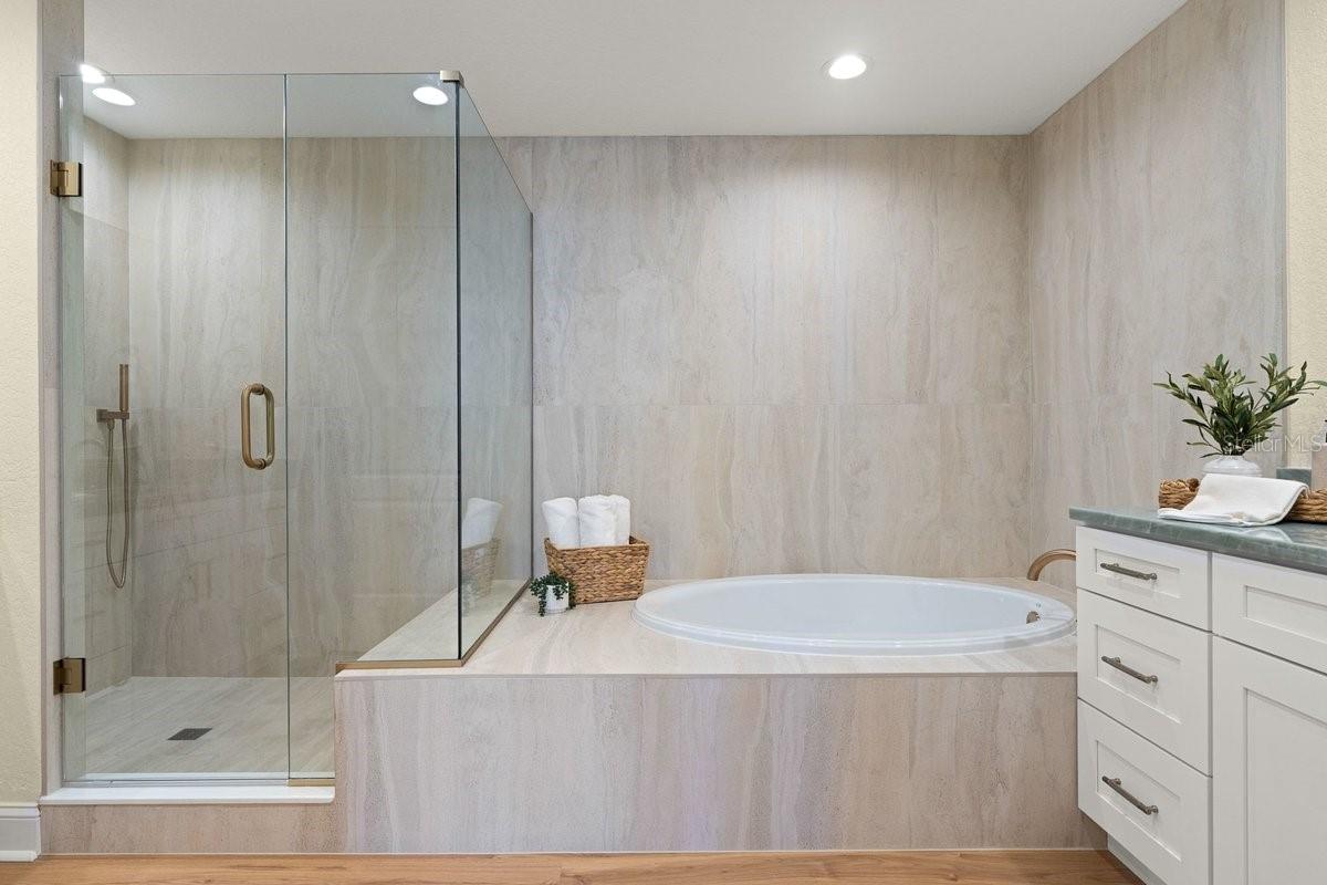 MINORCA DUNES - Residential