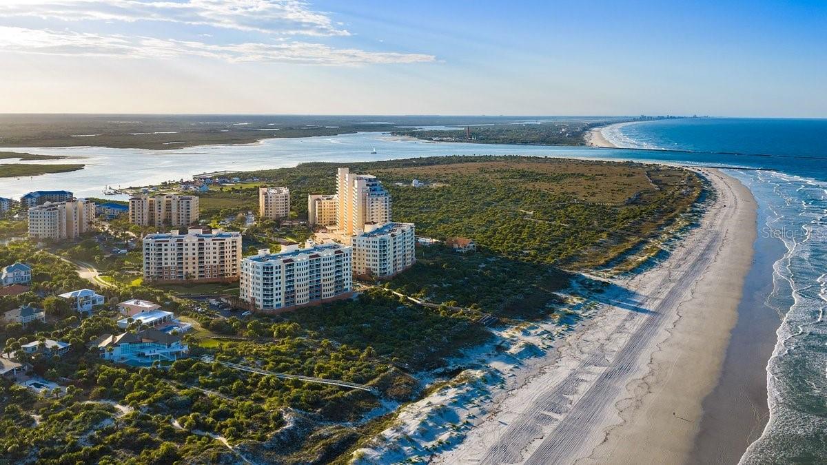 MINORCA DUNES - Residential