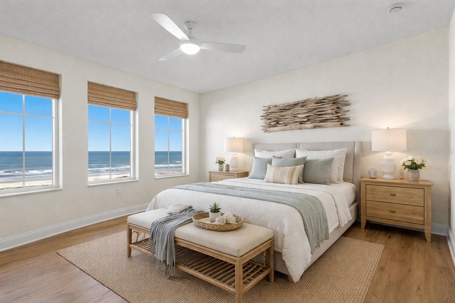 MINORCA DUNES - Residential