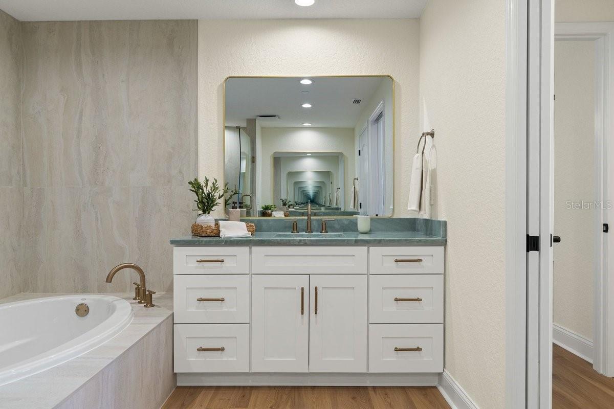 MINORCA DUNES - Residential