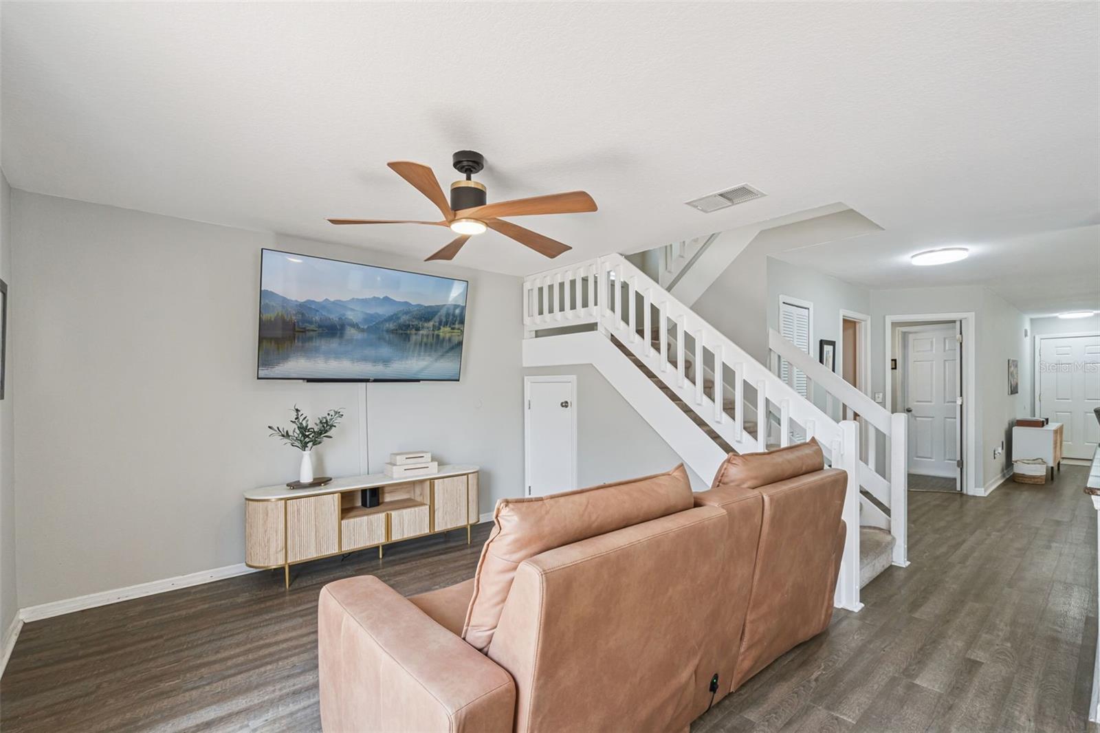 HUCKLEBERRY FIELDS TR N2B - Residential