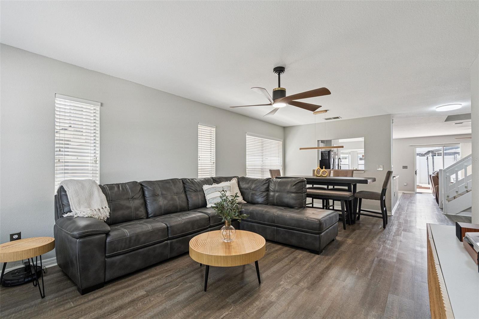 HUCKLEBERRY FIELDS TR N2B - Residential