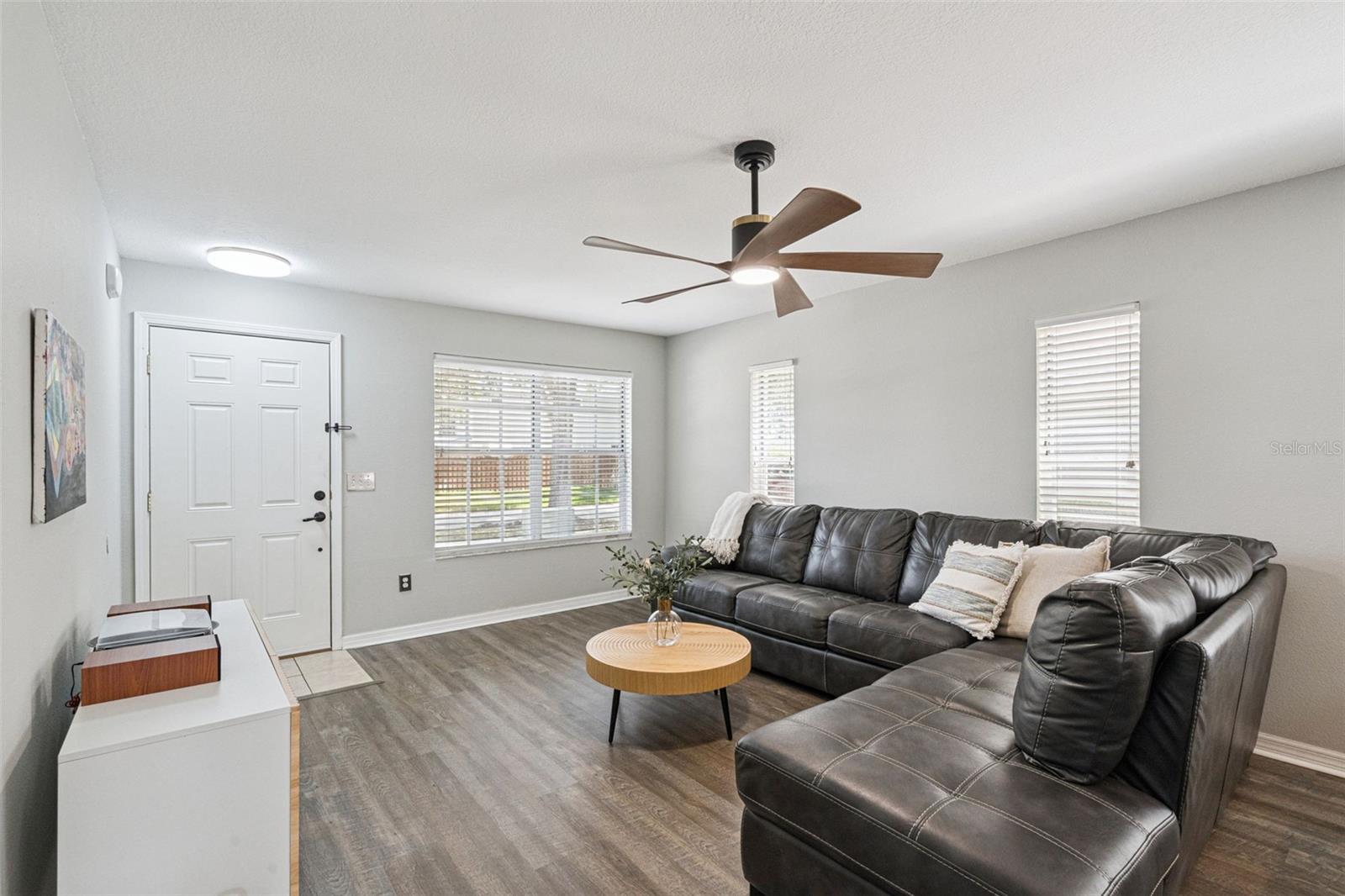 HUCKLEBERRY FIELDS TR N2B - Residential