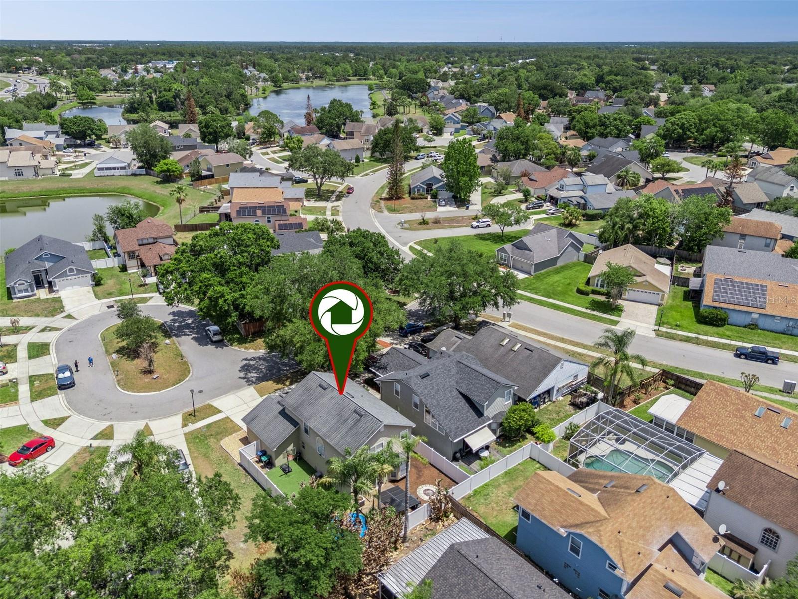 HUCKLEBERRY FIELDS TR N2B - Residential