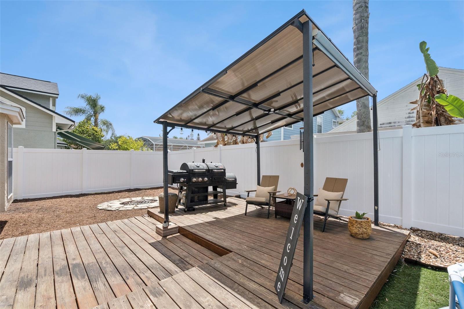 HUCKLEBERRY FIELDS TR N2B - Residential