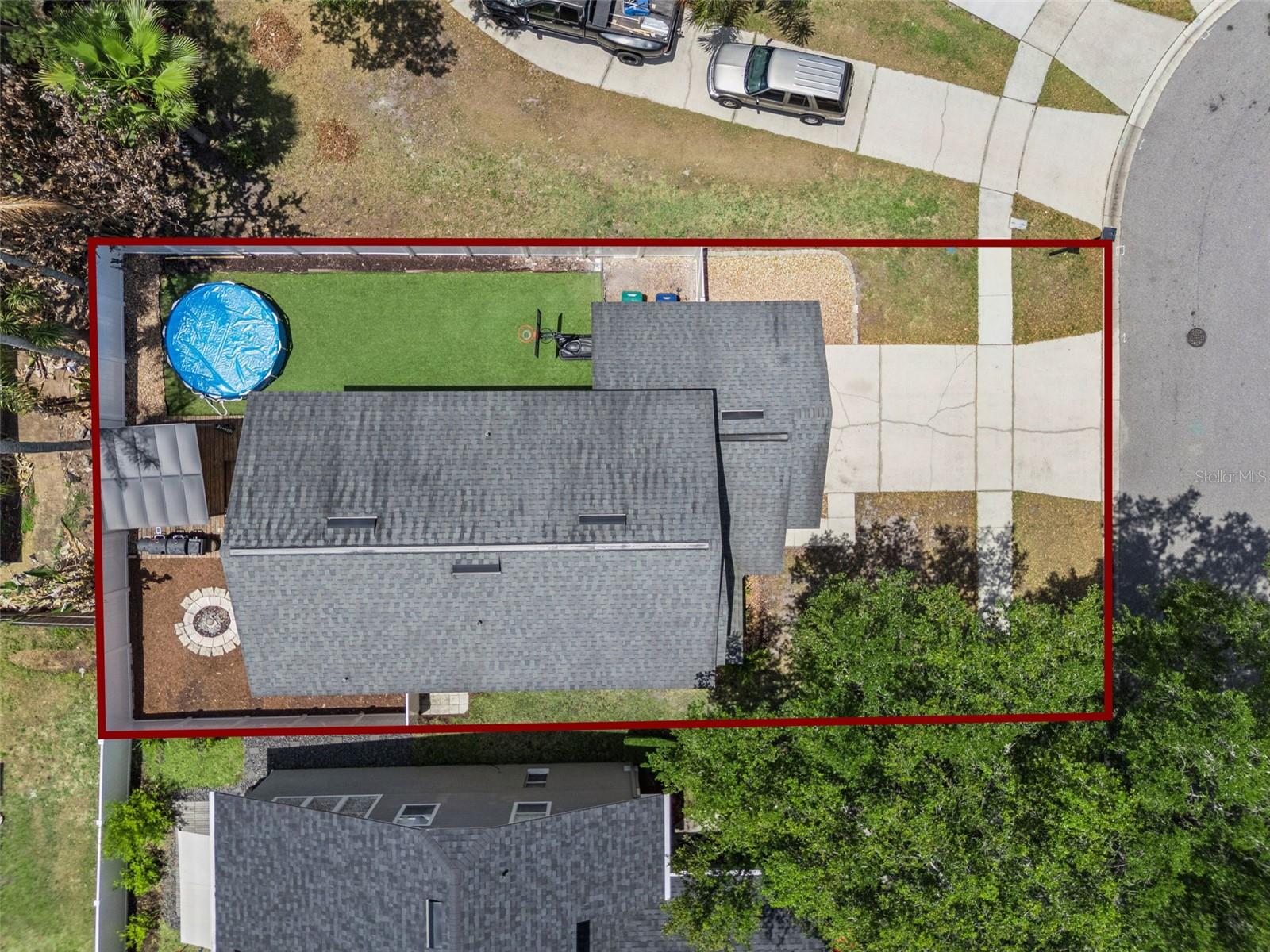 HUCKLEBERRY FIELDS TR N2B - Residential