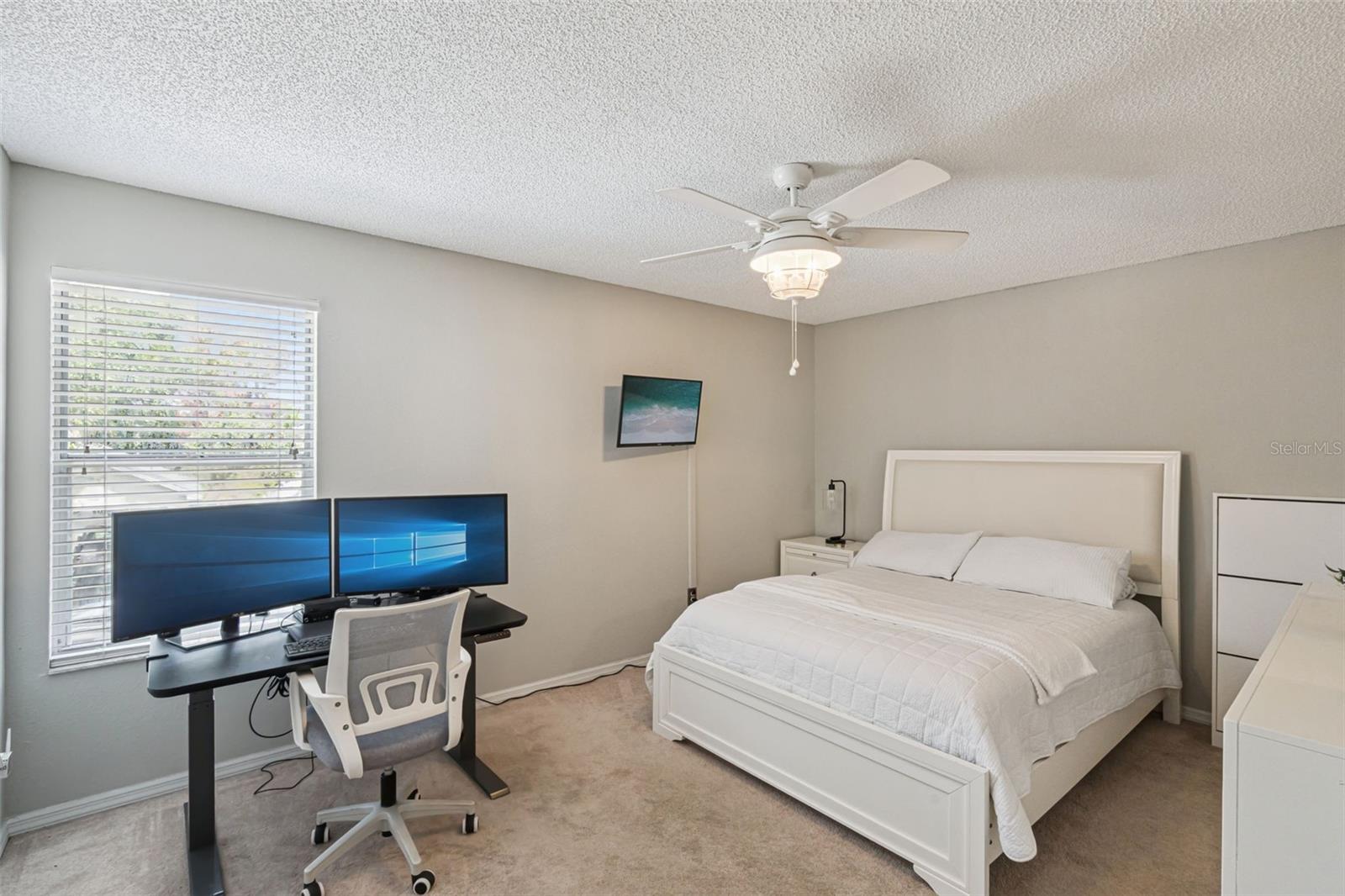 HUCKLEBERRY FIELDS TR N2B - Residential