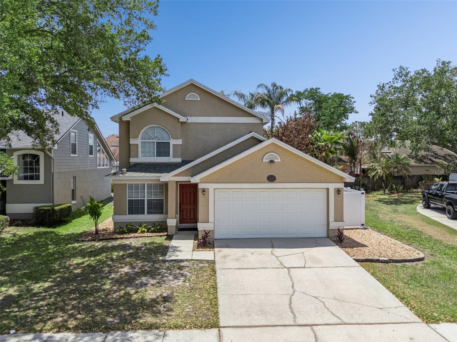 HUCKLEBERRY FIELDS TR N2B - Residential