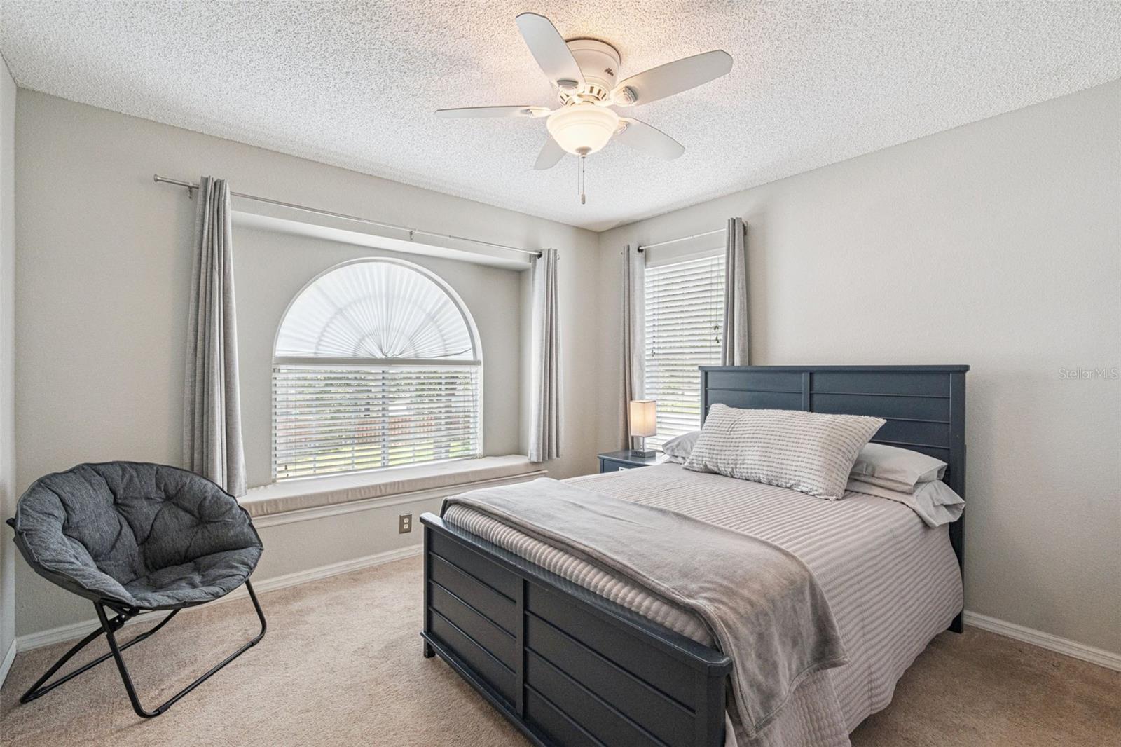 HUCKLEBERRY FIELDS TR N2B - Residential