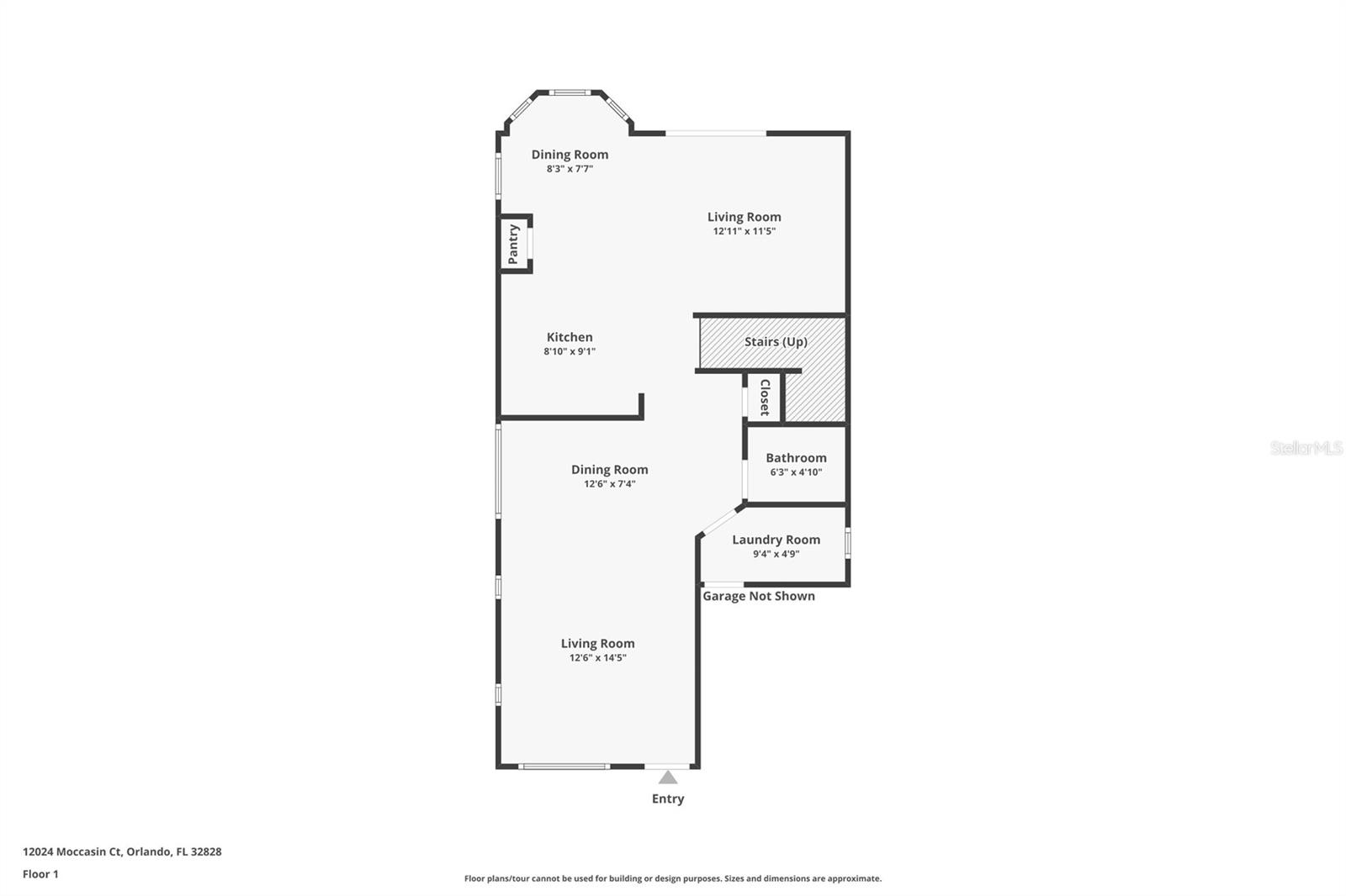 HUCKLEBERRY FIELDS TR N2B - Residential