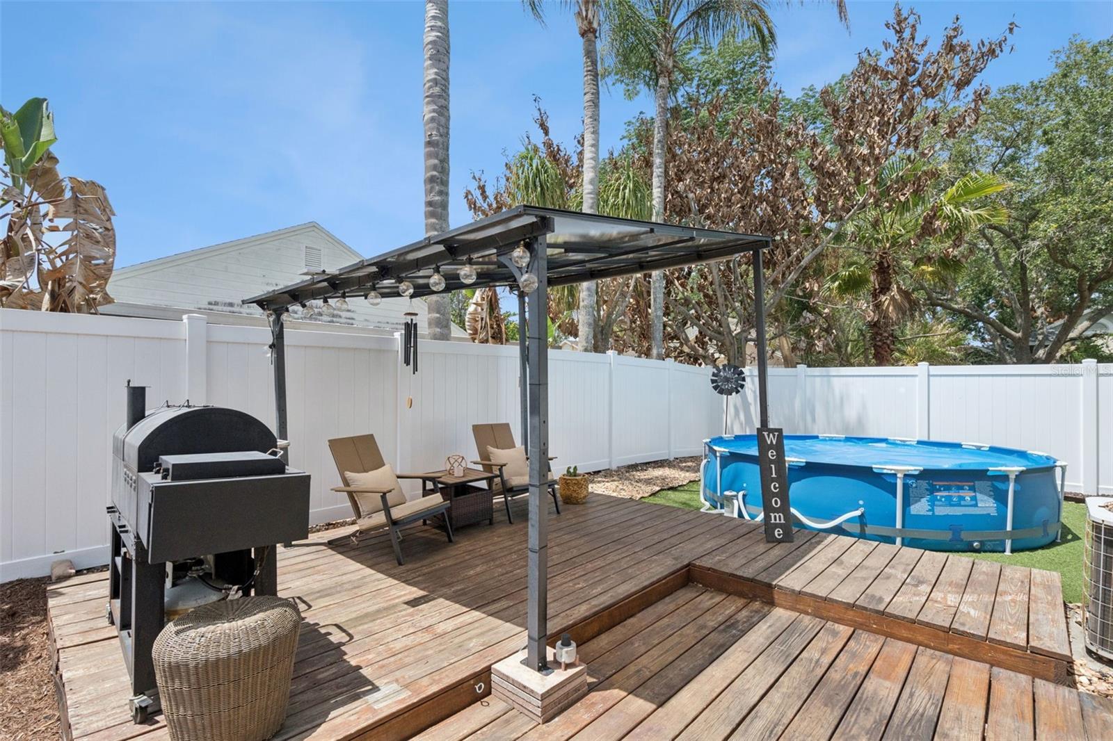 HUCKLEBERRY FIELDS TR N2B - Residential