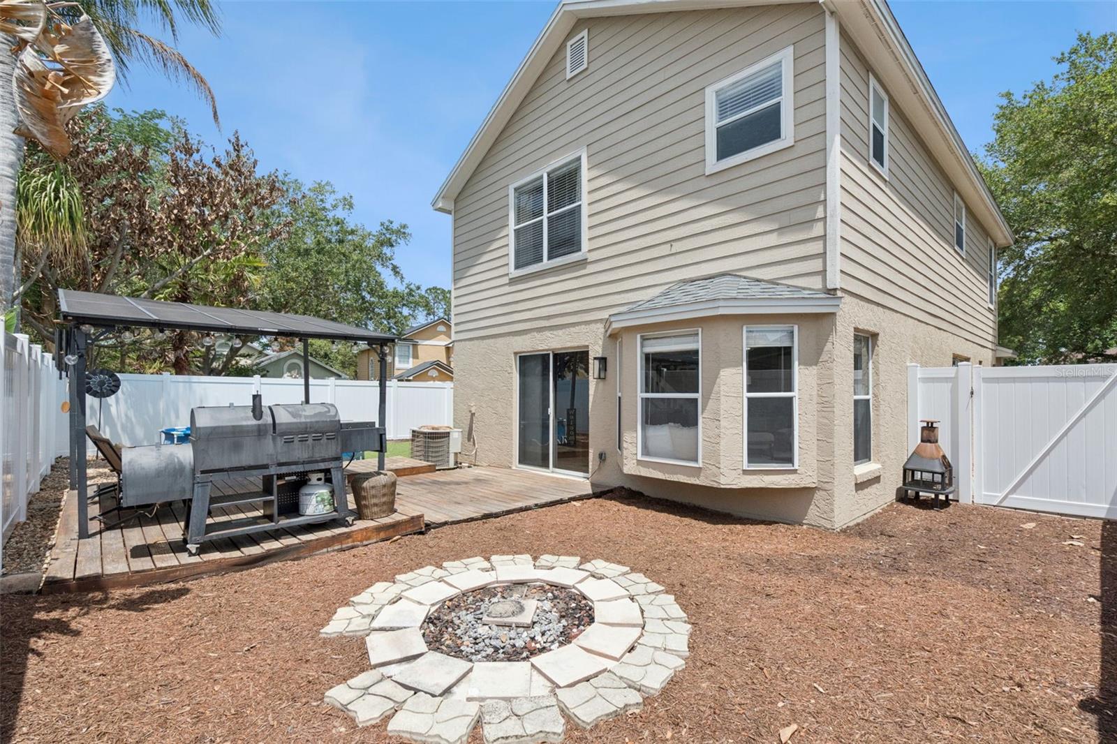 HUCKLEBERRY FIELDS TR N2B - Residential