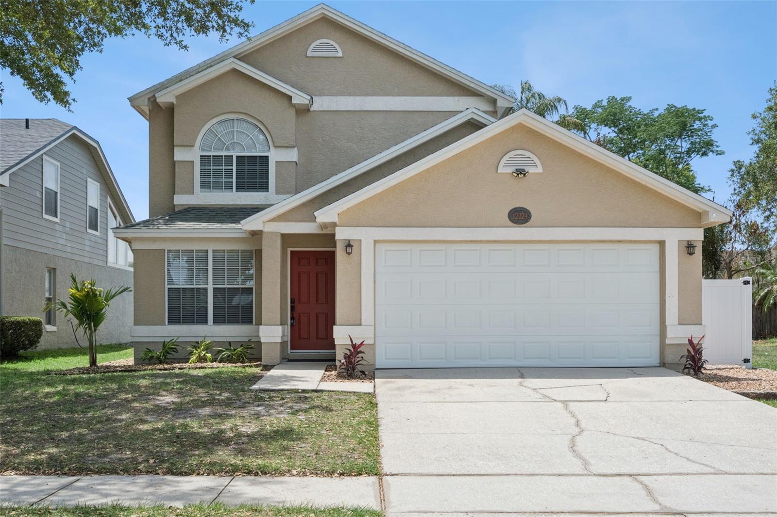 HUCKLEBERRY FIELDS TR N2B - Residential
