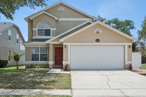 12024 MOCCASIN COURT ORLANDO FL 32828