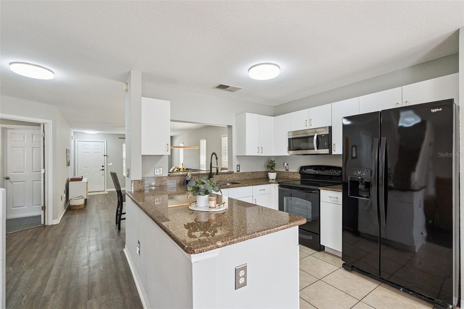 HUCKLEBERRY FIELDS TR N2B - Residential