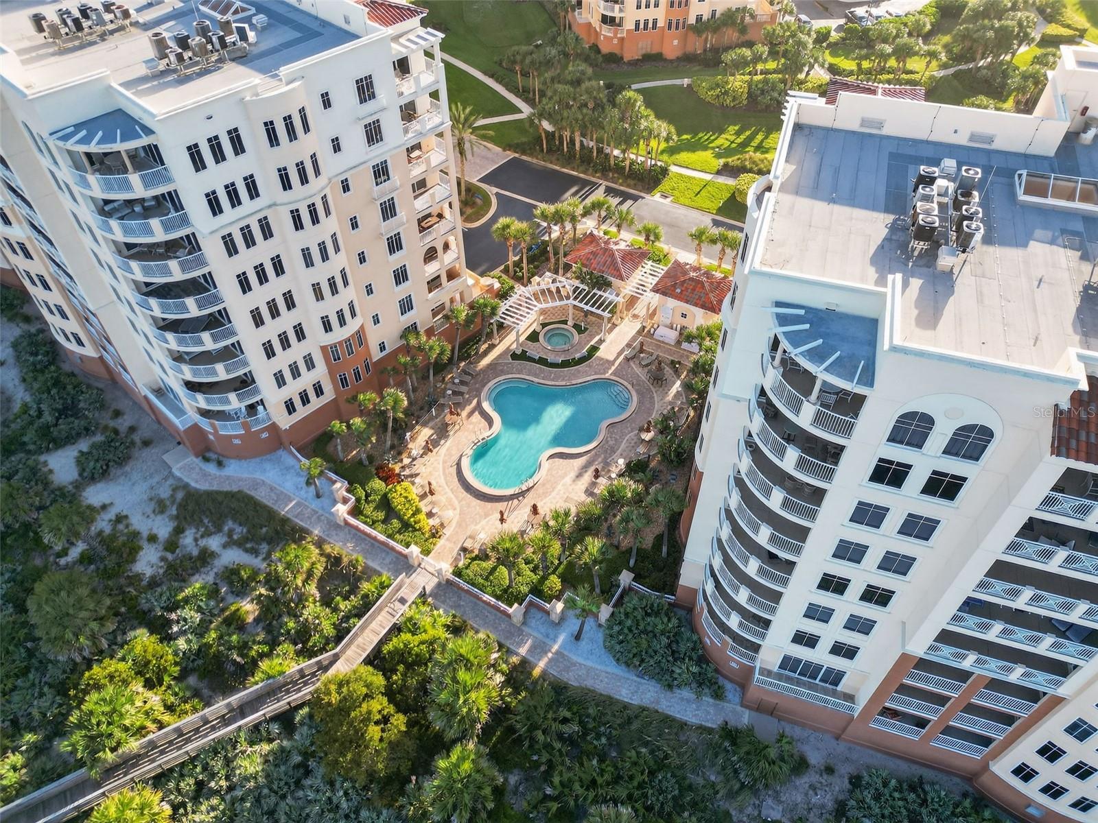 MINORCA DUNES - Residential