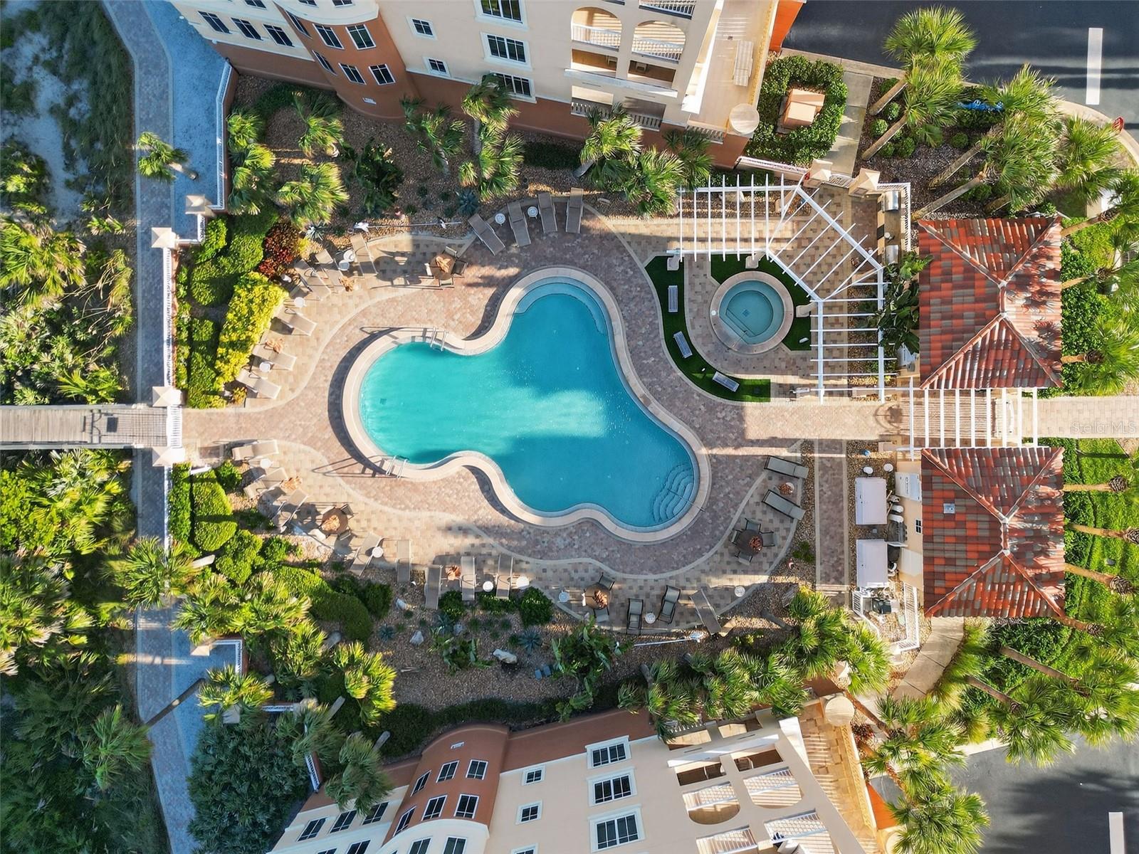 MINORCA DUNES - Residential