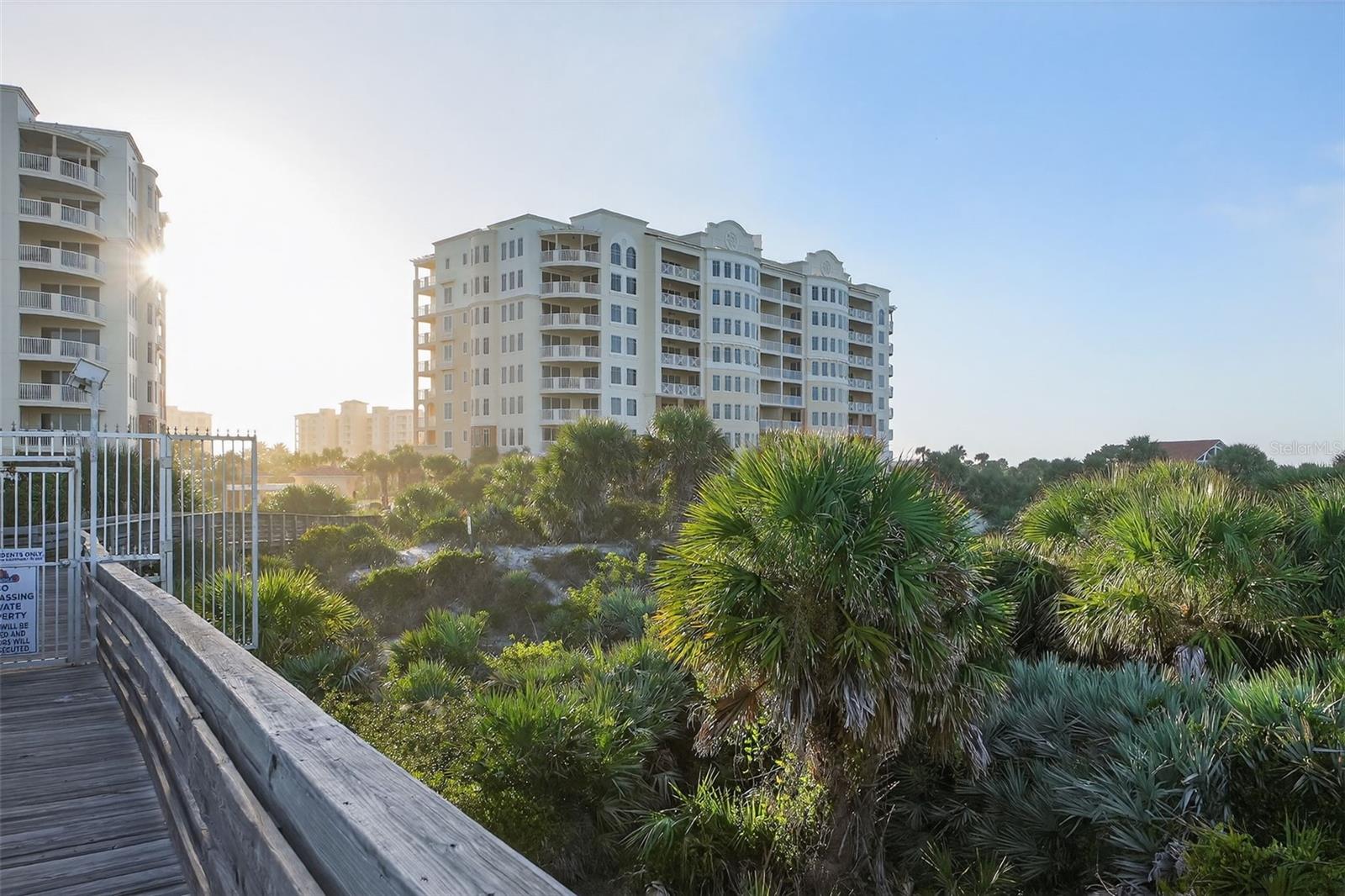 MINORCA DUNES - Residential