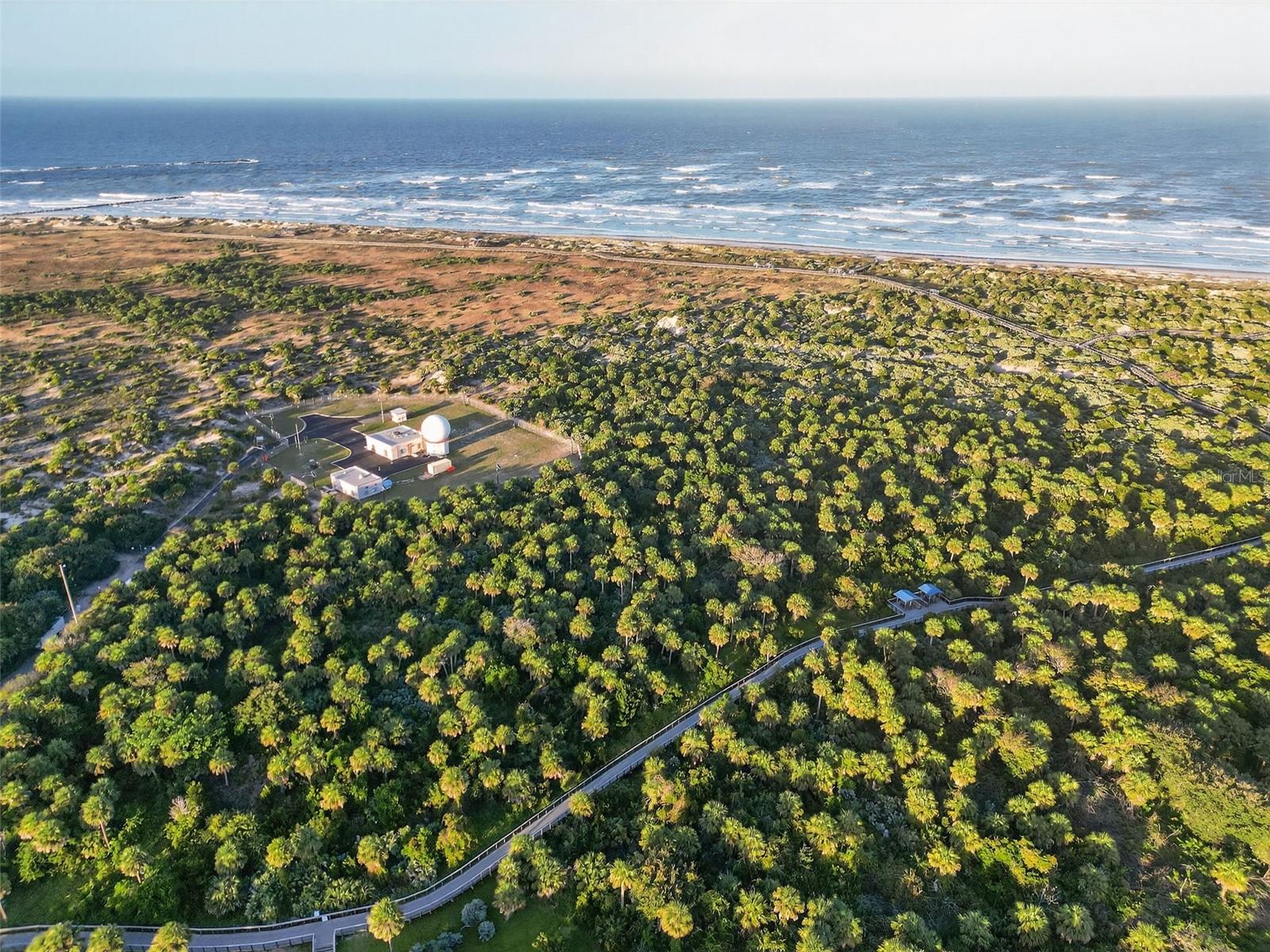 MINORCA DUNES - Residential