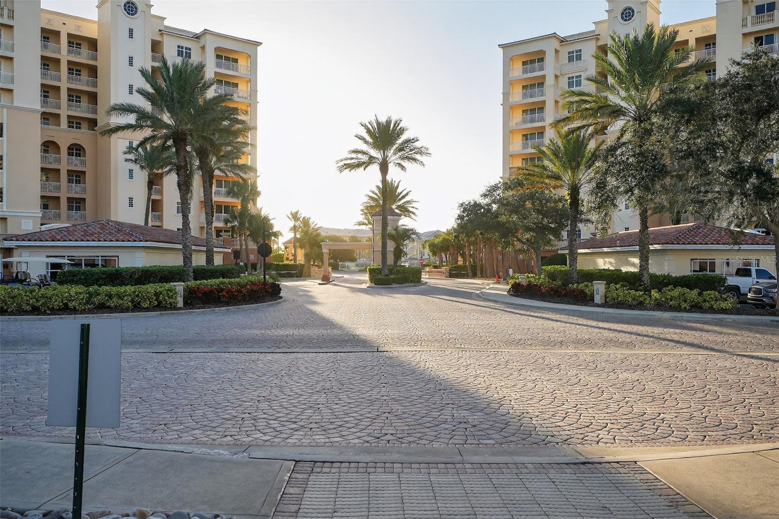 MINORCA DUNES - Residential