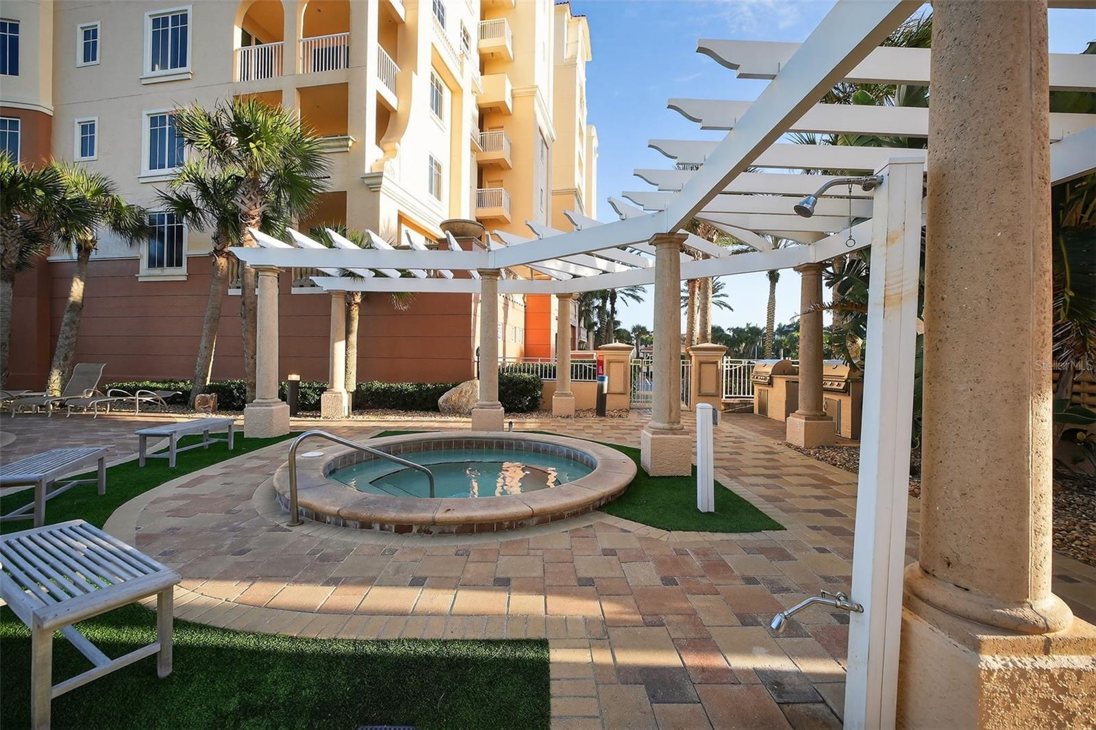 MINORCA DUNES - Residential