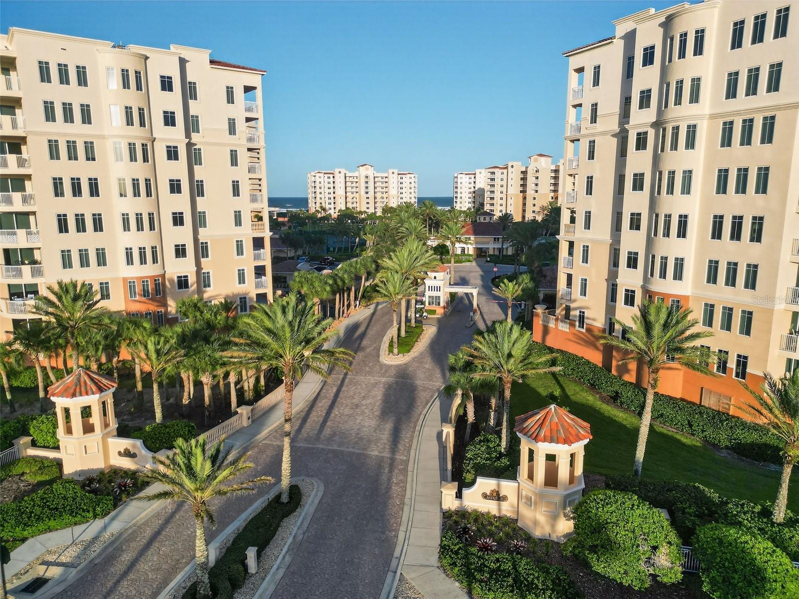 MINORCA DUNES - Residential