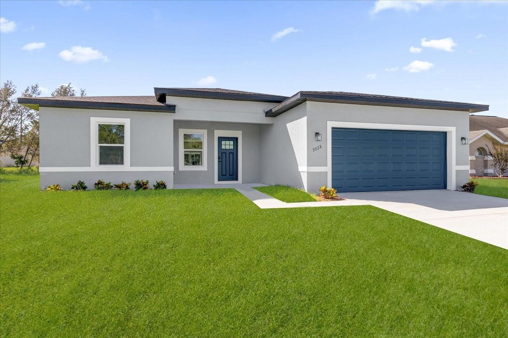 Photo of 3028 SW 131st Place Road, Ocala, FL 34473 (MLS # O6342416)