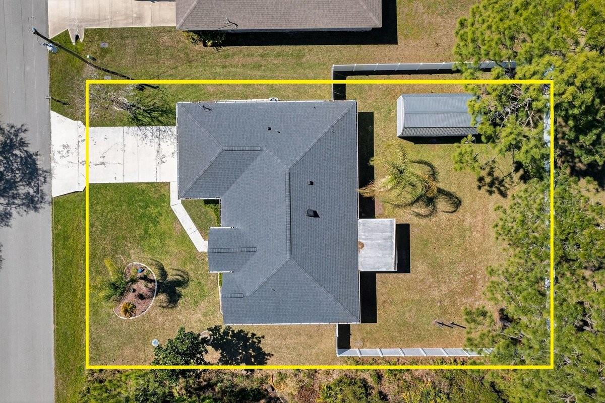 INDIAN TRAILS - Residential