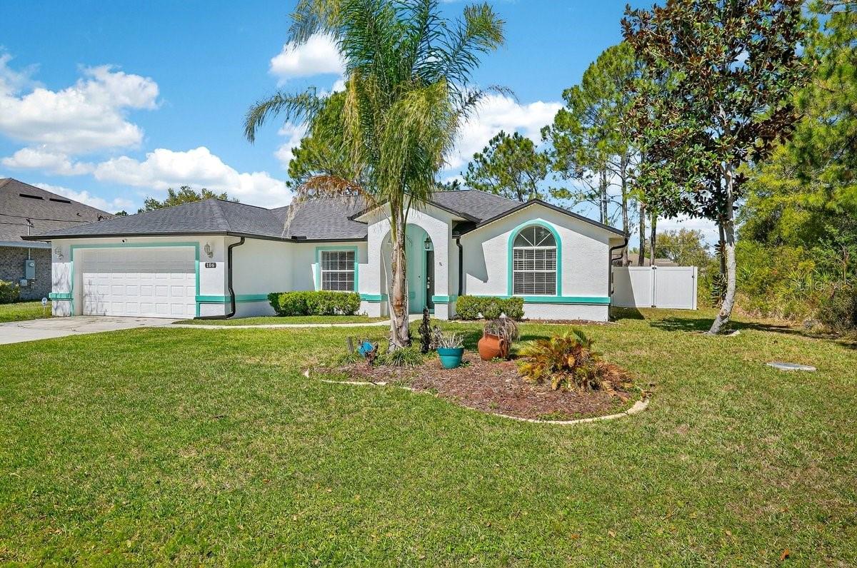 INDIAN TRAILS - Residential