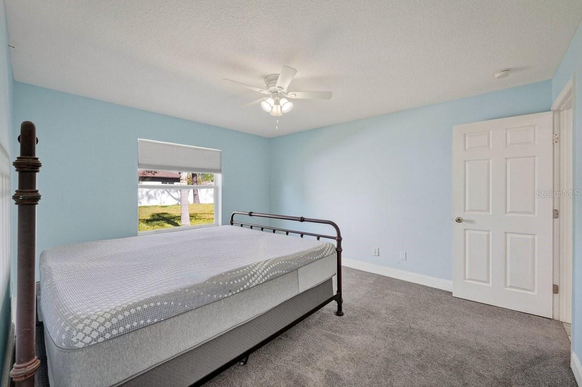 INDIAN TRAILS - Residential