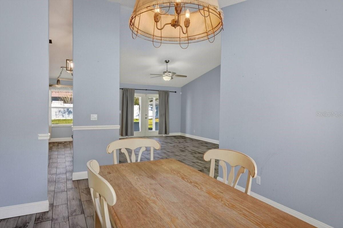 INDIAN TRAILS - Residential