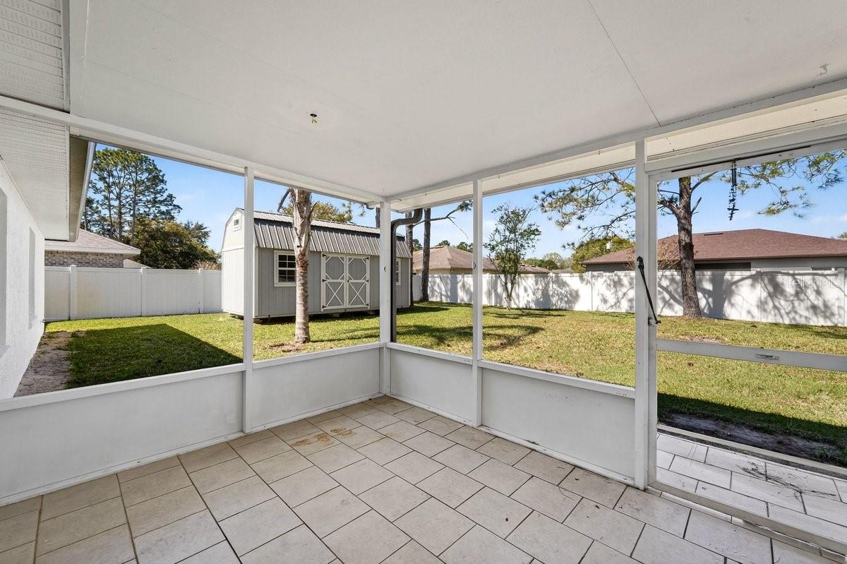 INDIAN TRAILS - Residential