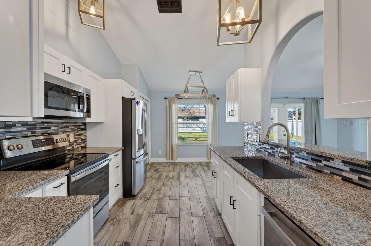 INDIAN TRAILS - Residential