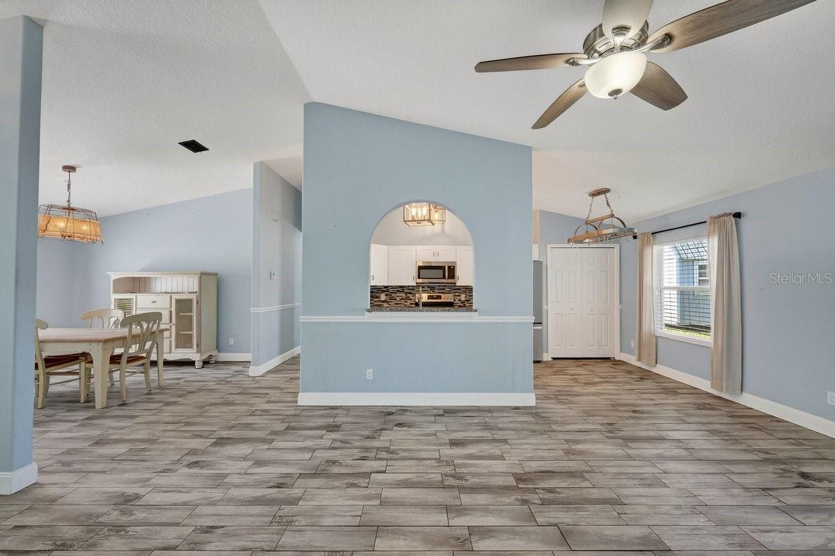 INDIAN TRAILS - Residential