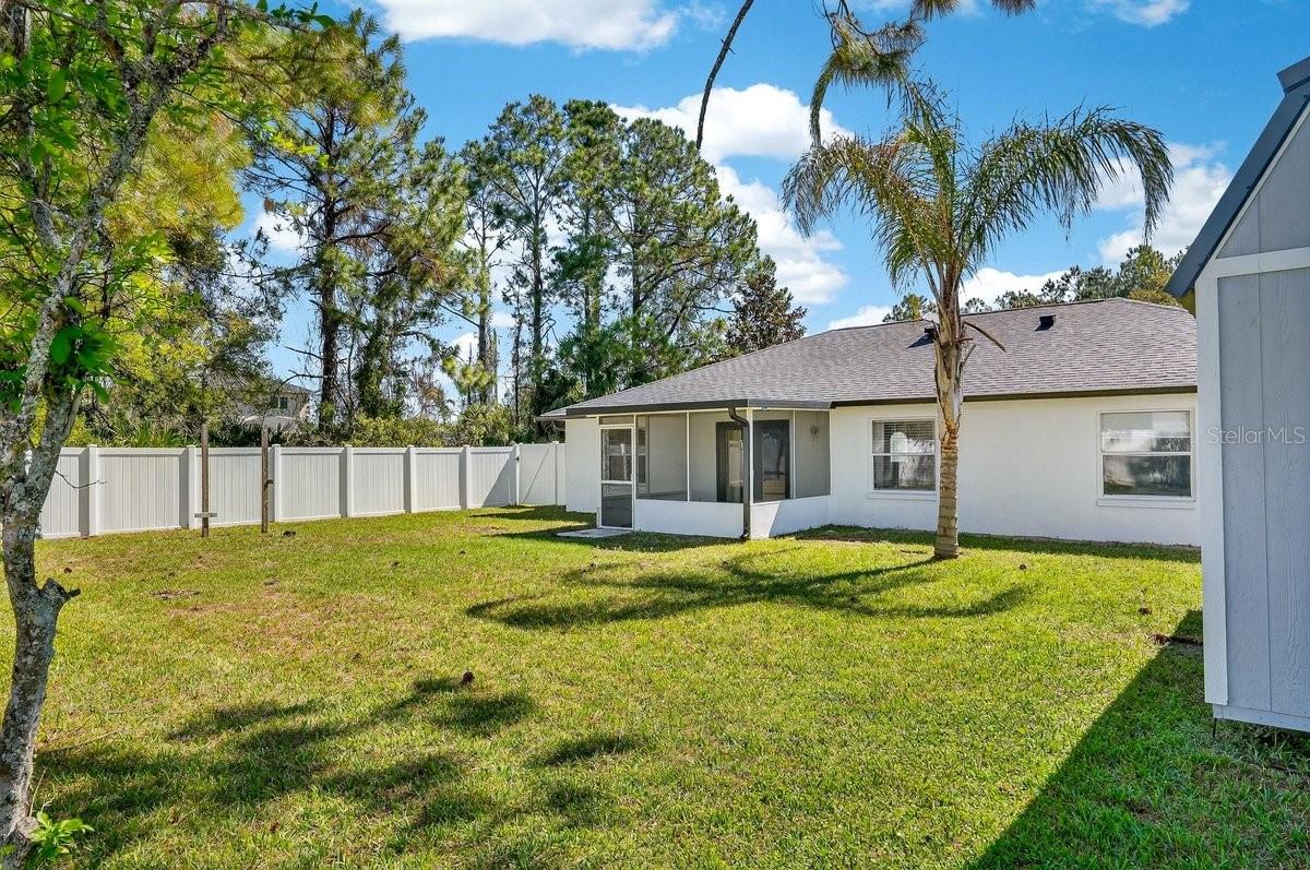 INDIAN TRAILS - Residential