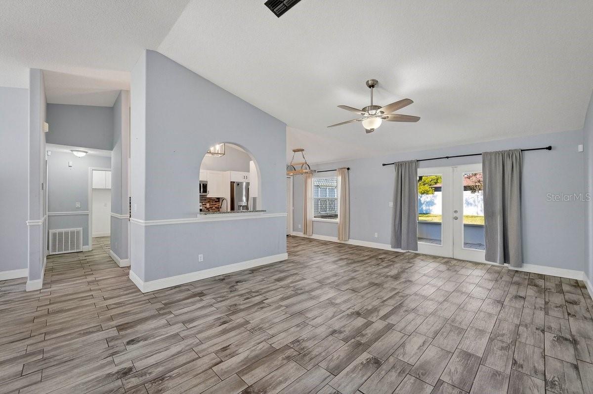 INDIAN TRAILS - Residential