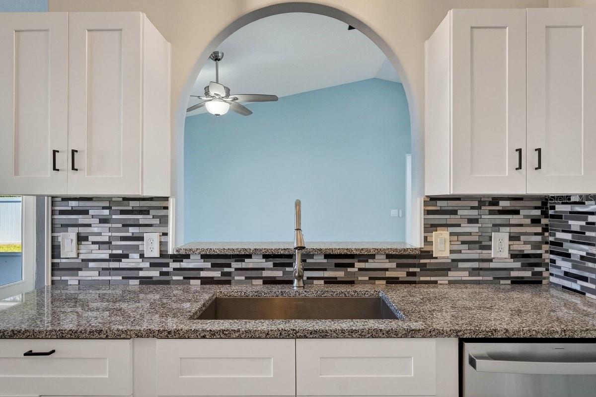 INDIAN TRAILS - Residential