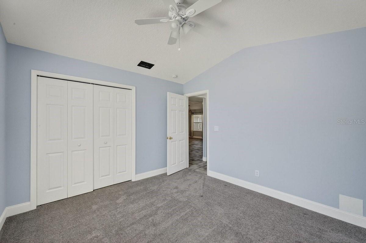 INDIAN TRAILS - Residential