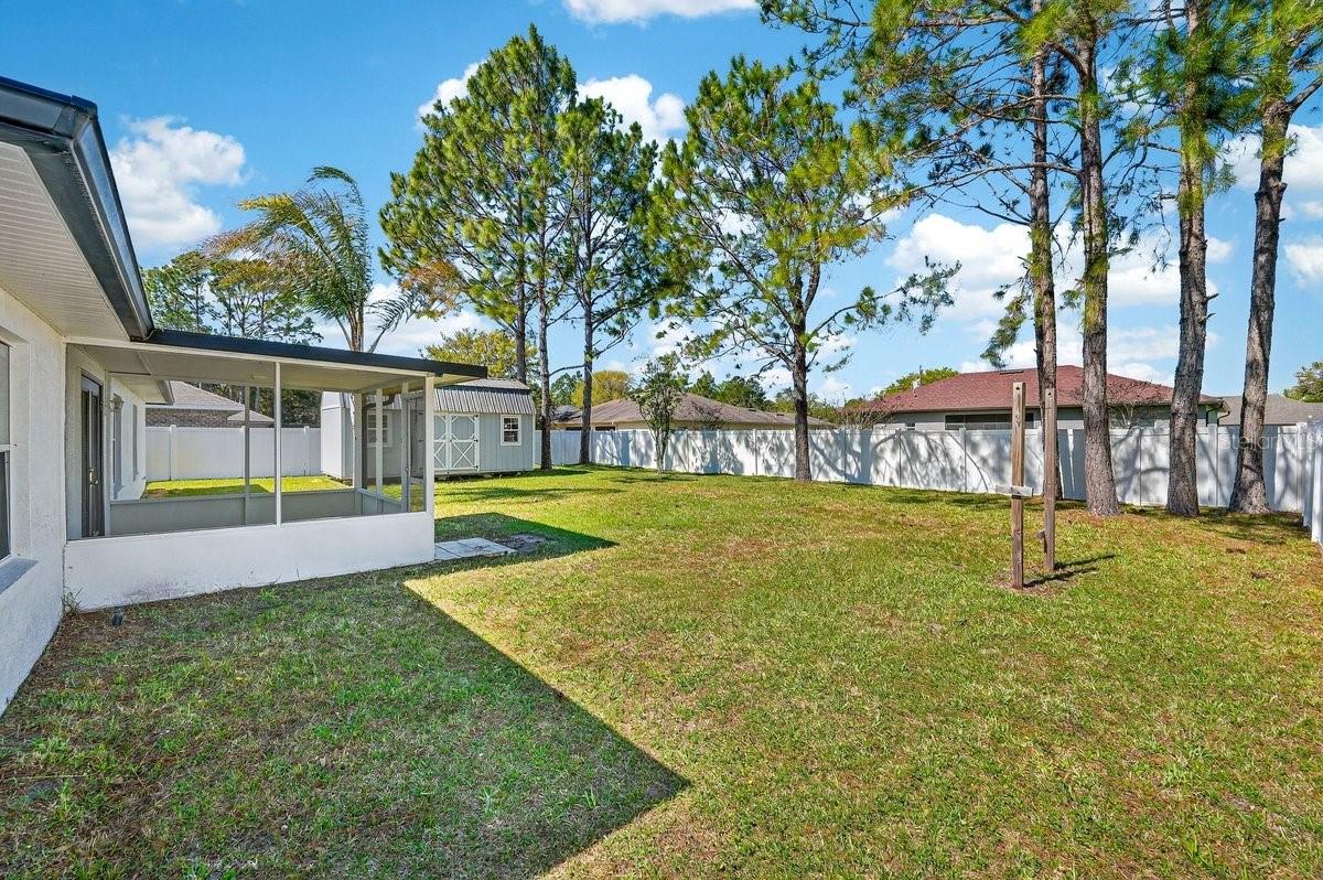 INDIAN TRAILS - Residential