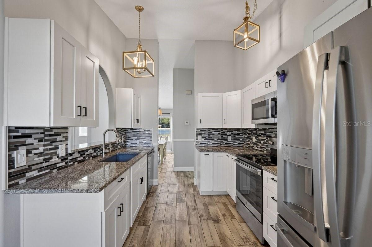 INDIAN TRAILS - Residential