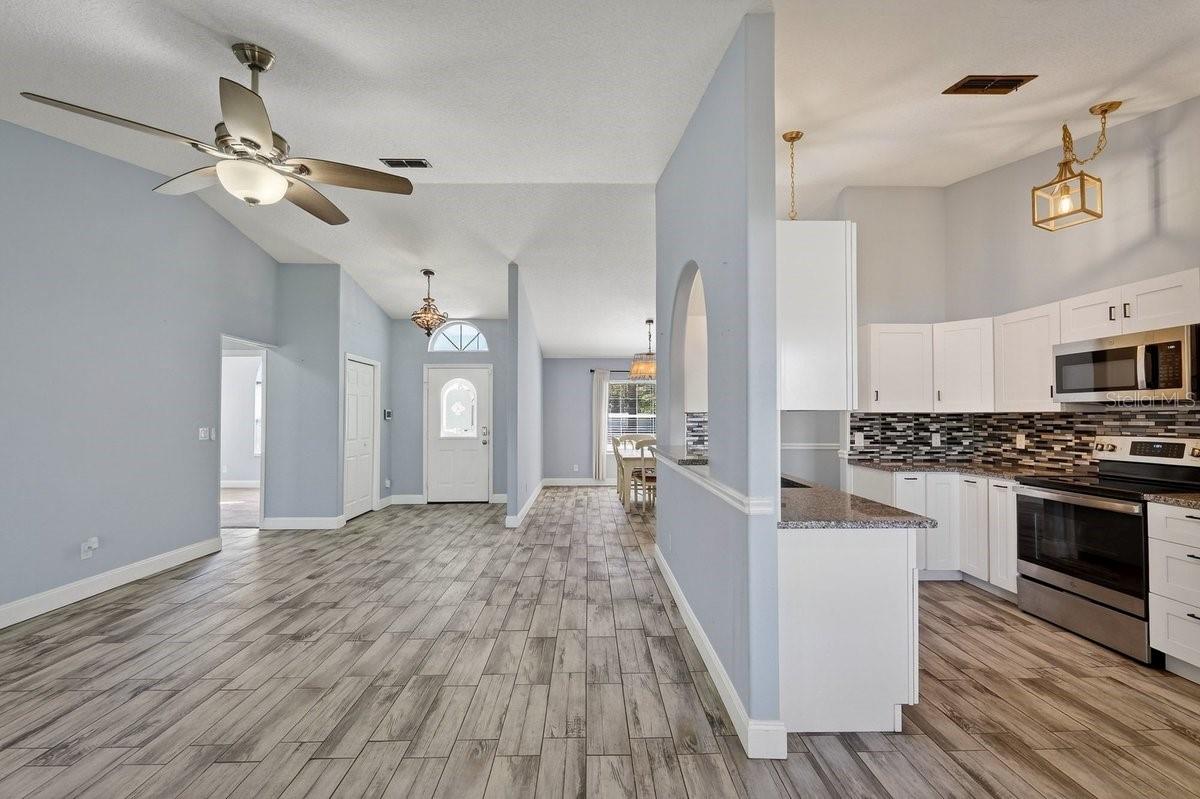 INDIAN TRAILS - Residential