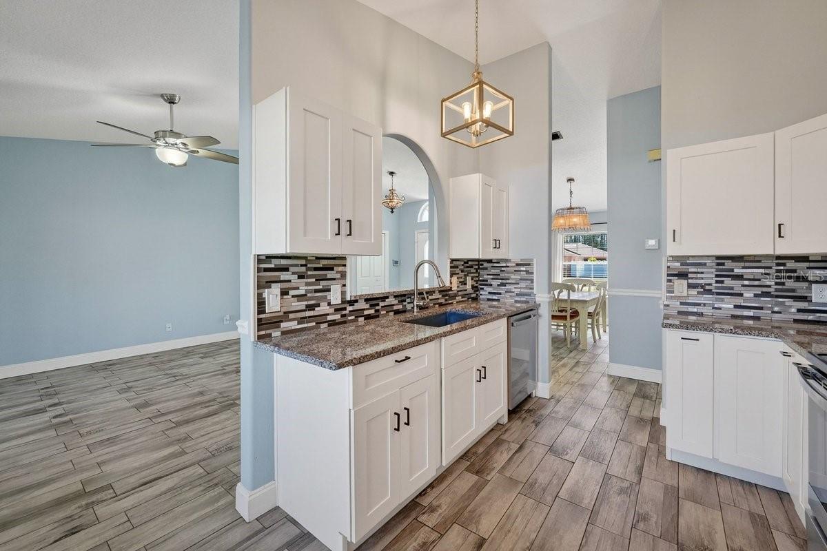 INDIAN TRAILS - Residential