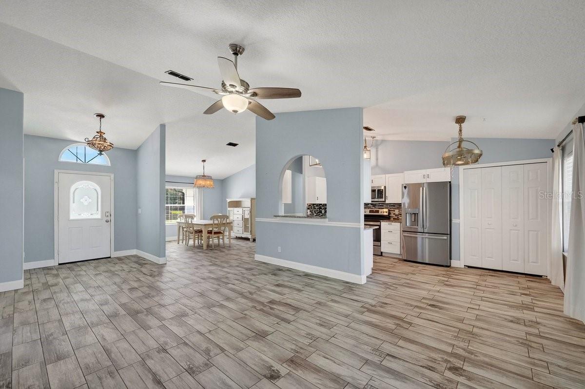 INDIAN TRAILS - Residential